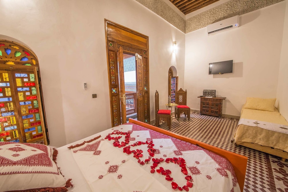 Riad Ouliya 30/50