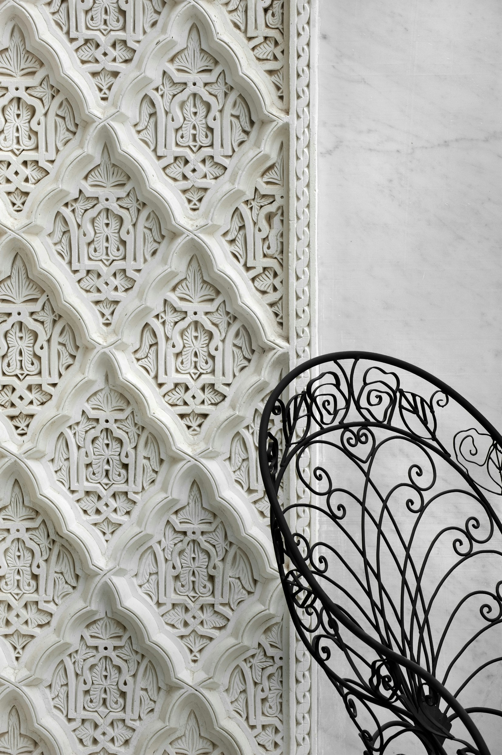 La Sultana Marrakech 7/50