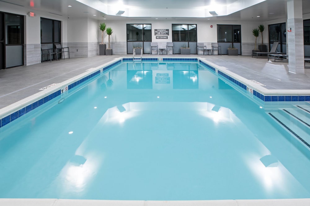 Residence Inn By Marriott Louisville East/Oxmoor 3/48