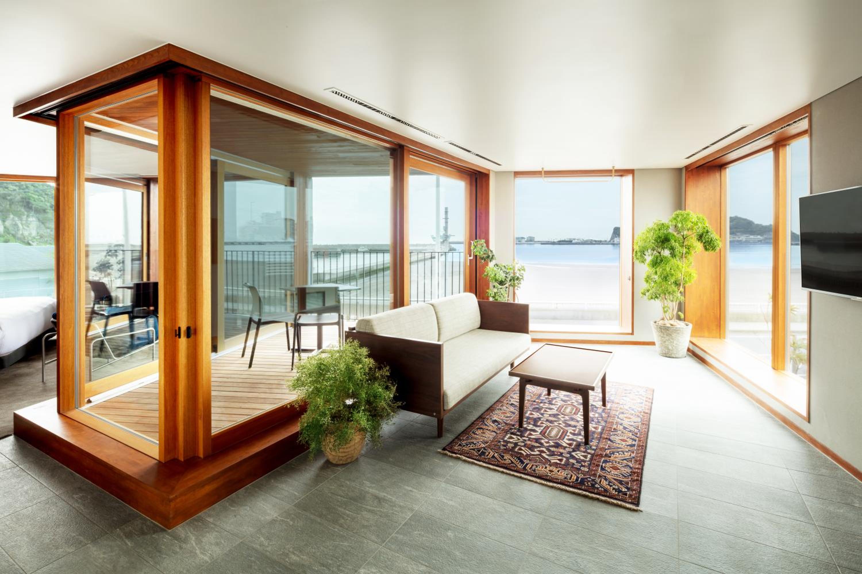Hotel AO Kamakura 9/50