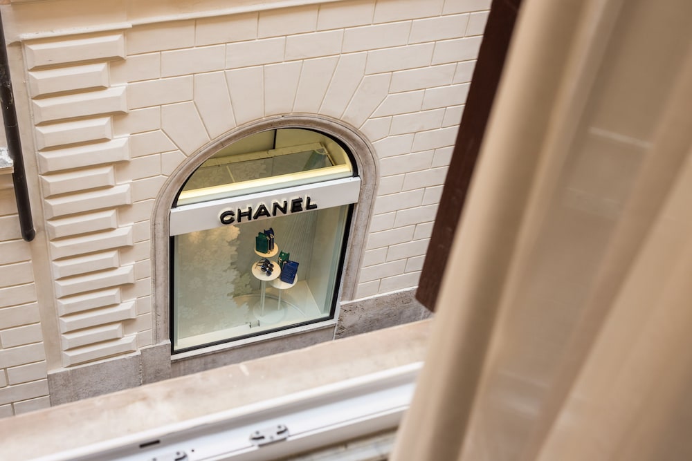 罗马55 Piazza Di Spagna豪华Rooms酒店(Rome 55 Piazza Di Spagna Luxury Rooms) 图片2