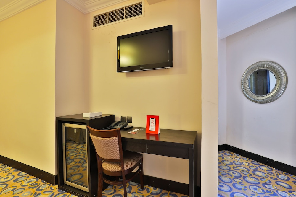 فندق أبراج الهداية(Al Hidayah towers Hotel) 41/50