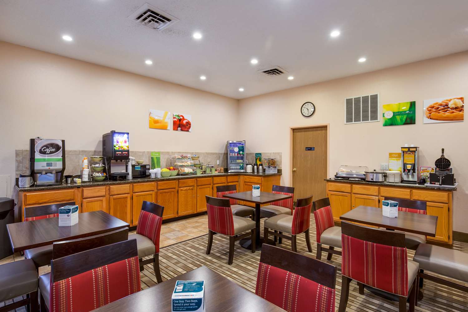Quality Inn I-70 Near Kansas Speedway 35/45