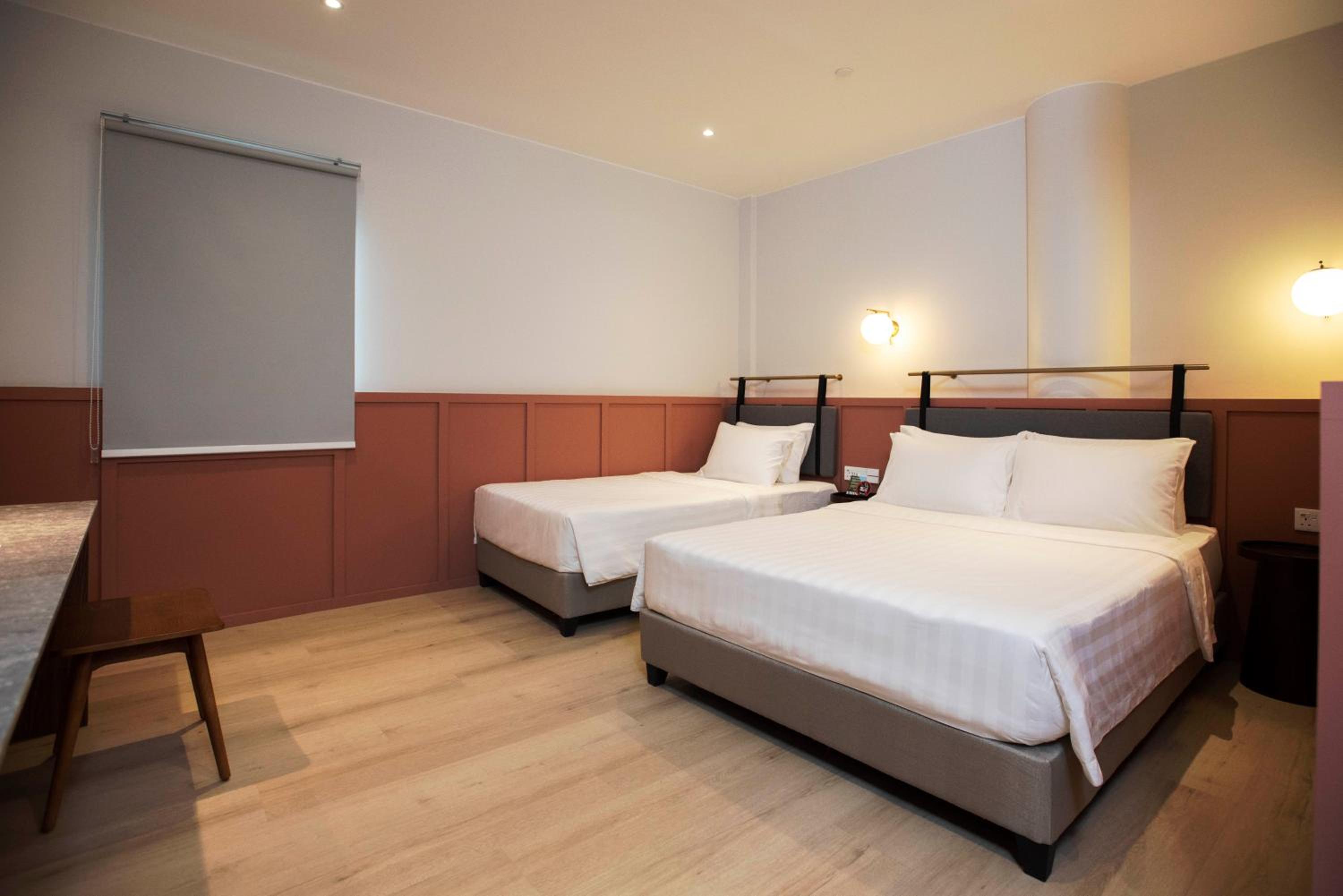Monocolo Boutique Hotel 25/50