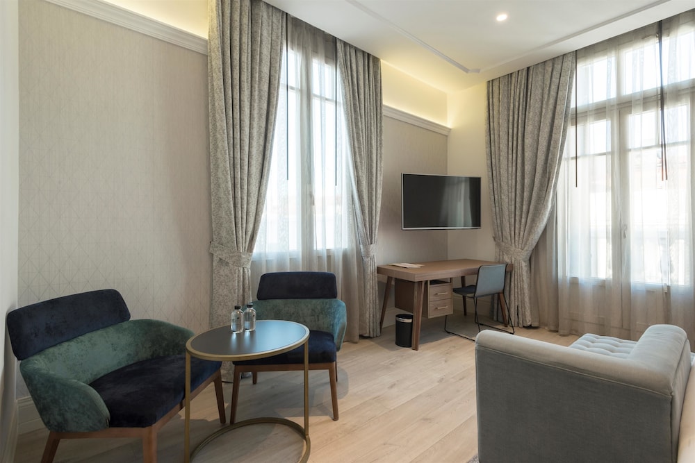 Doubletree By Hilton Madrid Prado 39/48