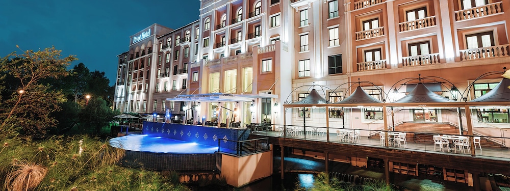 Southern Sun Montecasino 7/59