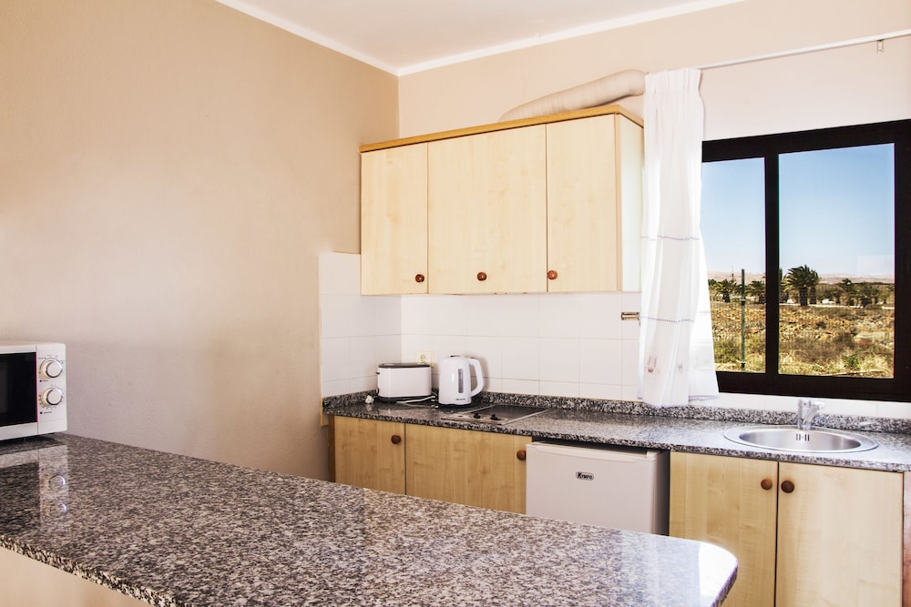 Apartamentos Lanzarote Paradise 46/48