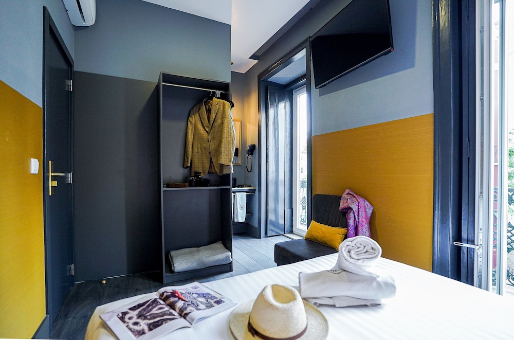 Santa Luzia B&B - Horigem 16/45