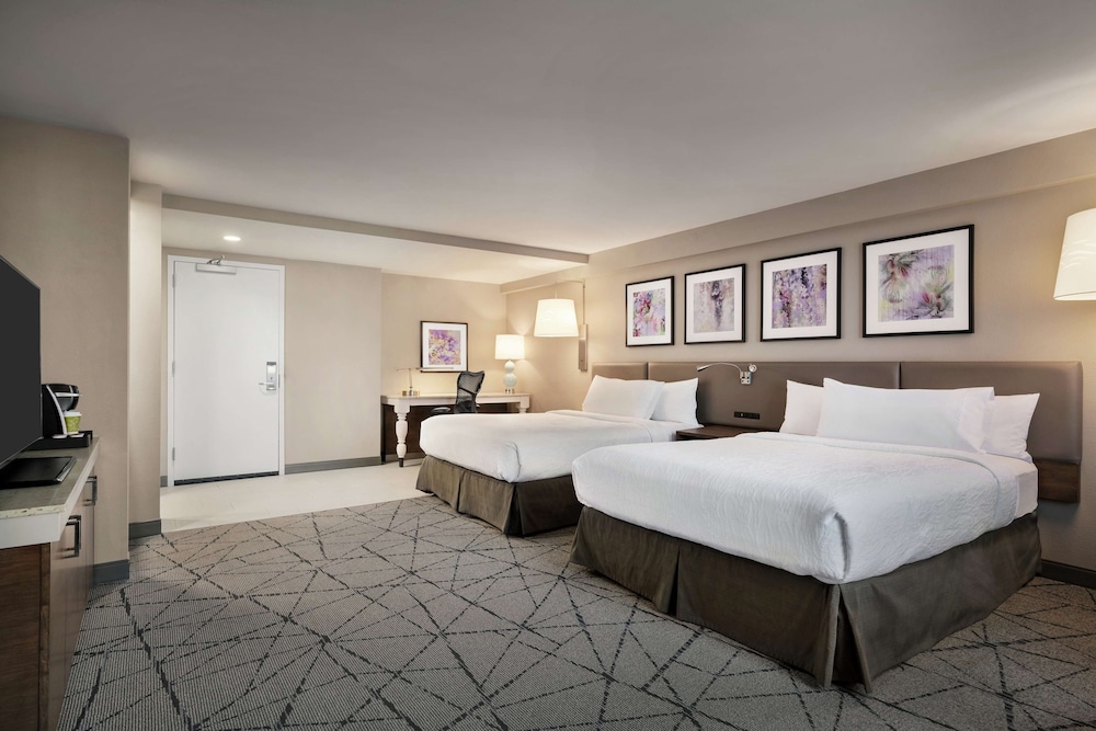 Hilton Garden Inn Springfield 13/76