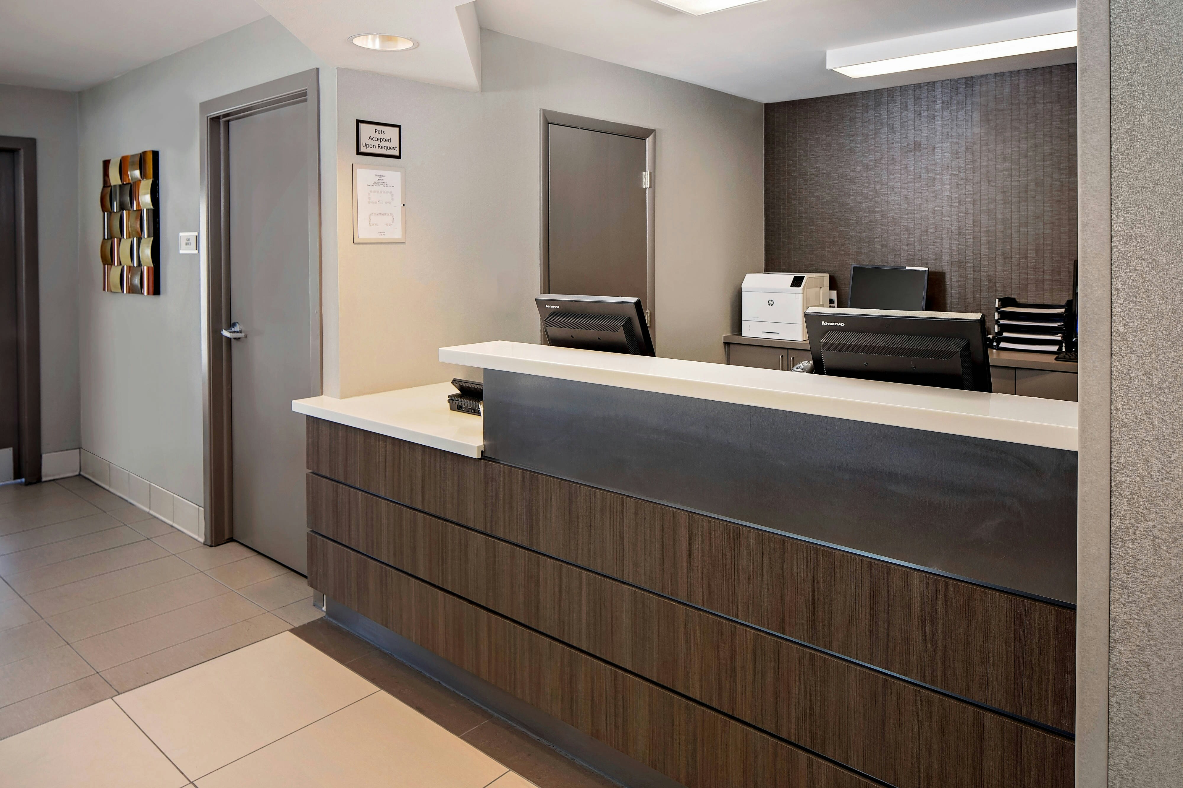 Residence Inn by Marriott Denver Tech Center 6/32