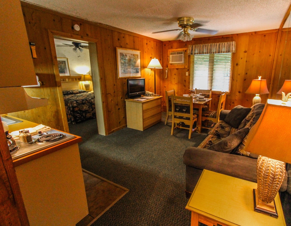 Smoketree Lodge, a VRI resort 39/70