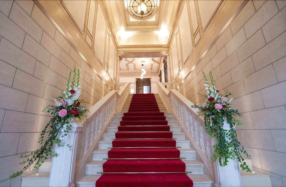 Hotel Spa La Cueillette 8/50
