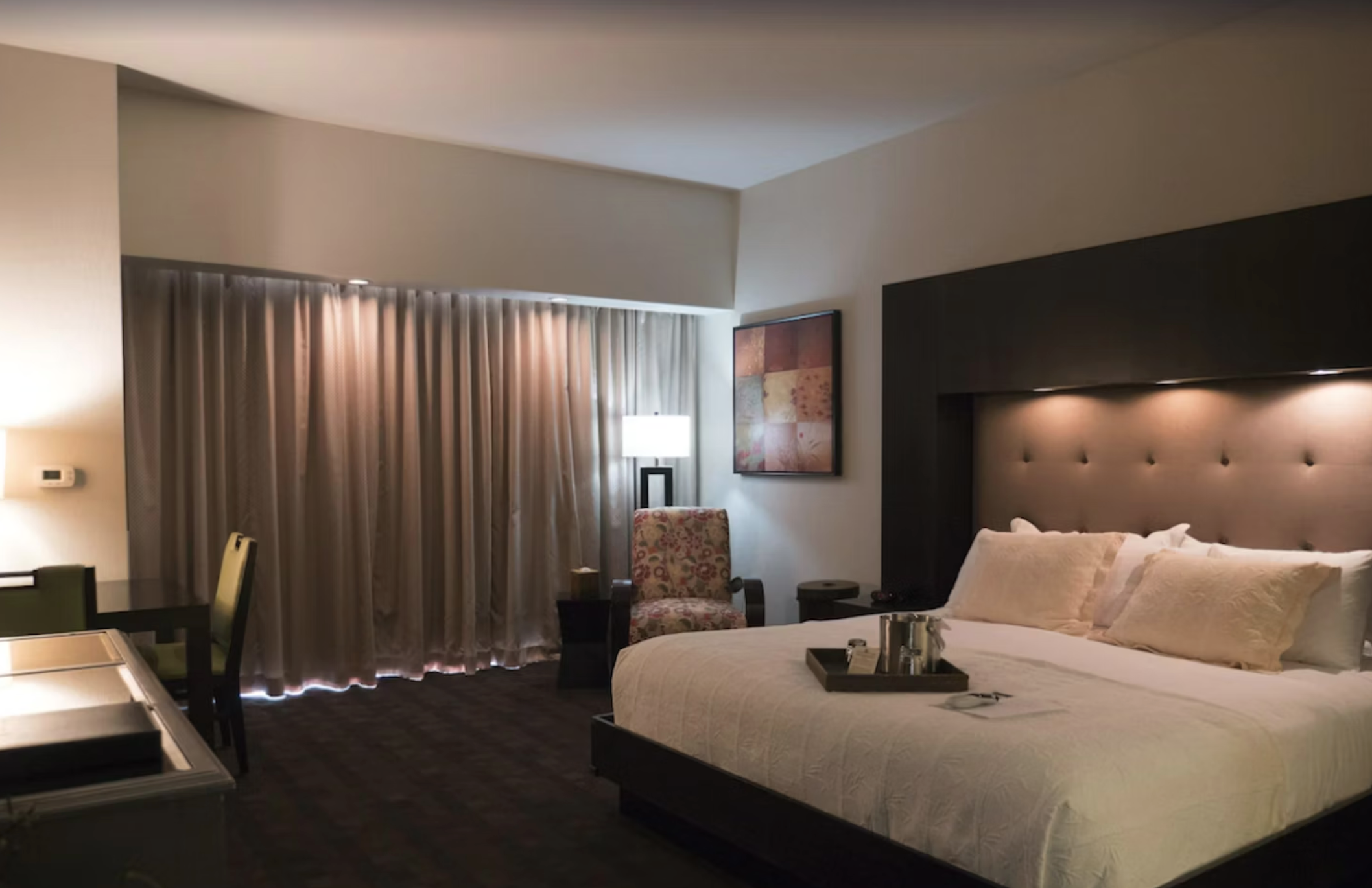 Room, King Bed, Accessible