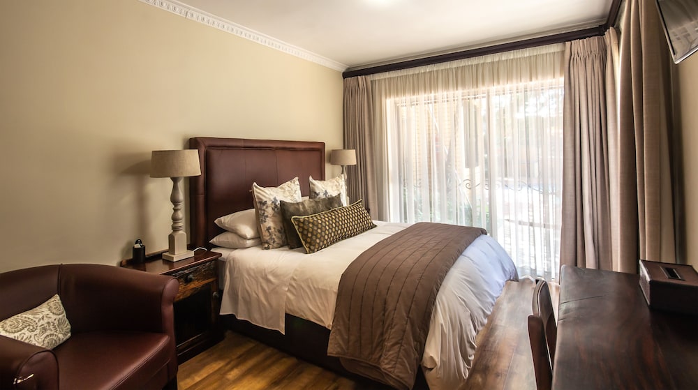 Sunward Park Guesthouse 14/50
