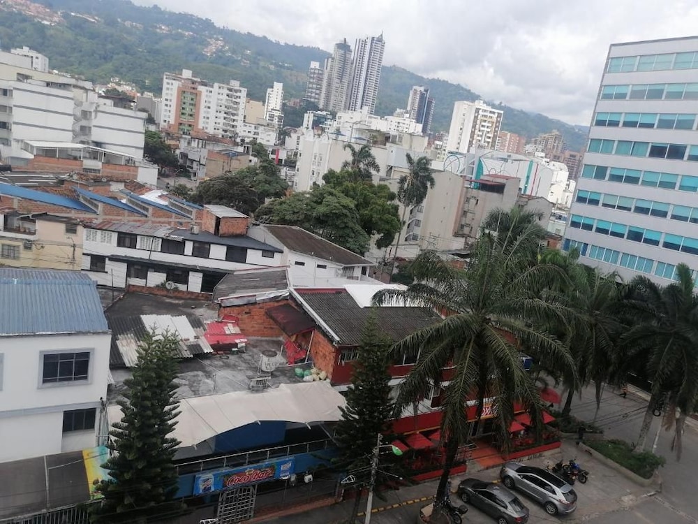 Hotel Chico Real 31/34