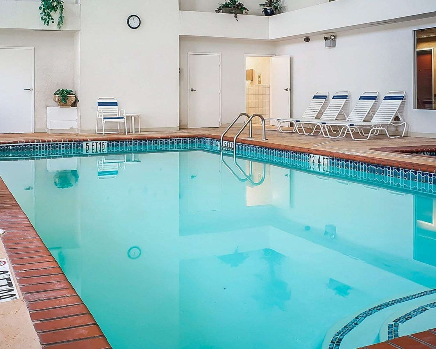 Quality Inn & Suites Roswell 5/13