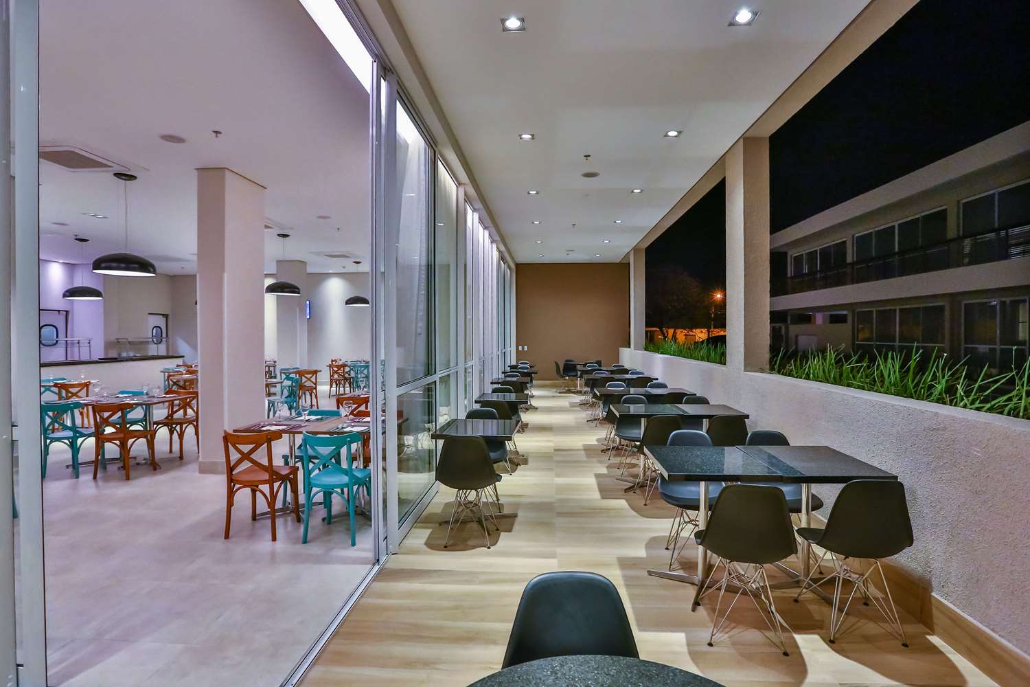 Summit Suites Pindamonhangaba 16/25