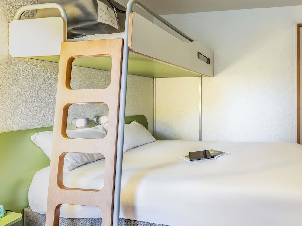 Ibis Budget Compiegne Centre Ville 14/26