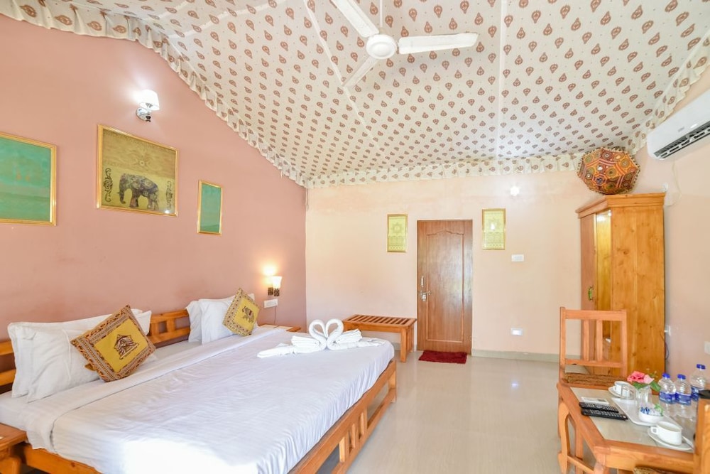 Pushkar Rajwara Resort 17/50