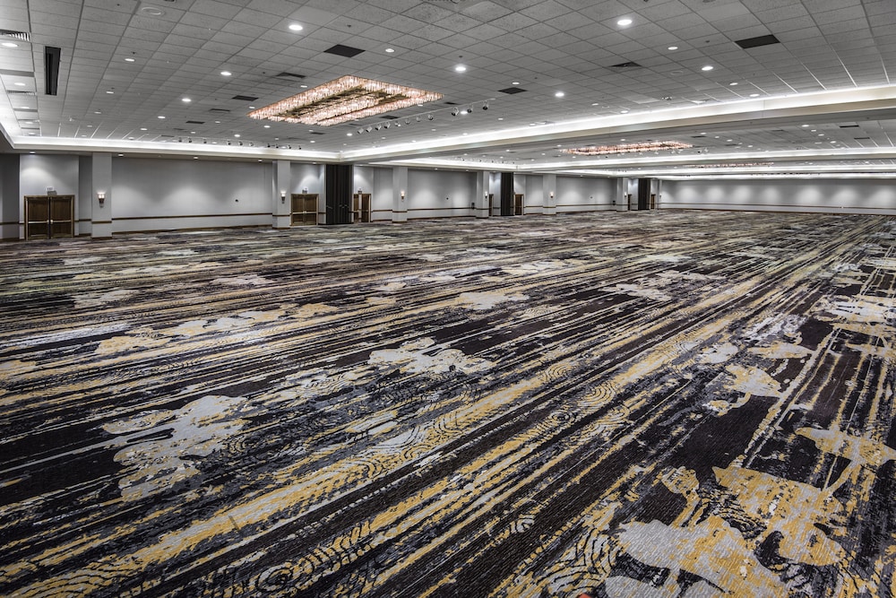 Holiday Inn Springdale/Fayetteville Area 46/50