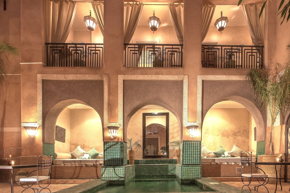 Le Medina Privilege Riad and Spa photo4