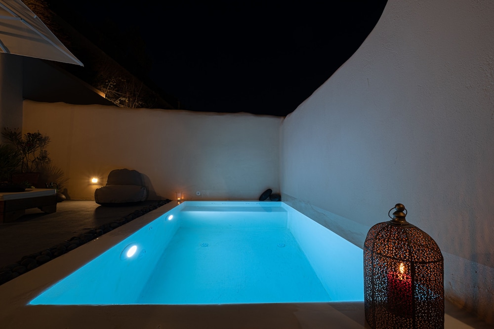 Abelis Canava Luxury Suites - Adults Only 16/40