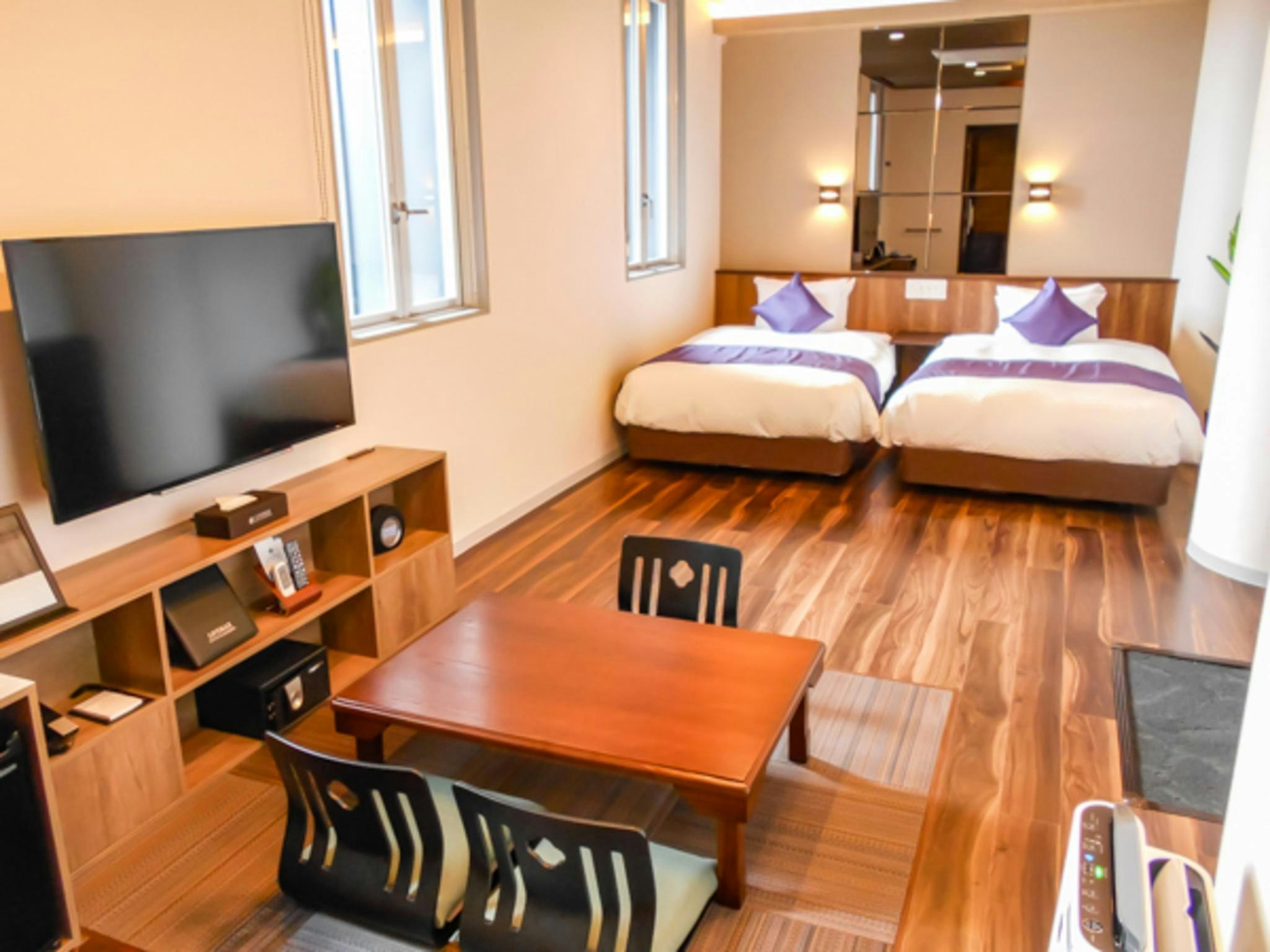 LiVEMAX Resort Kusatsu Onsen 16/30
