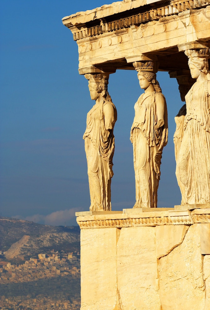 Eternity Athens 39/48