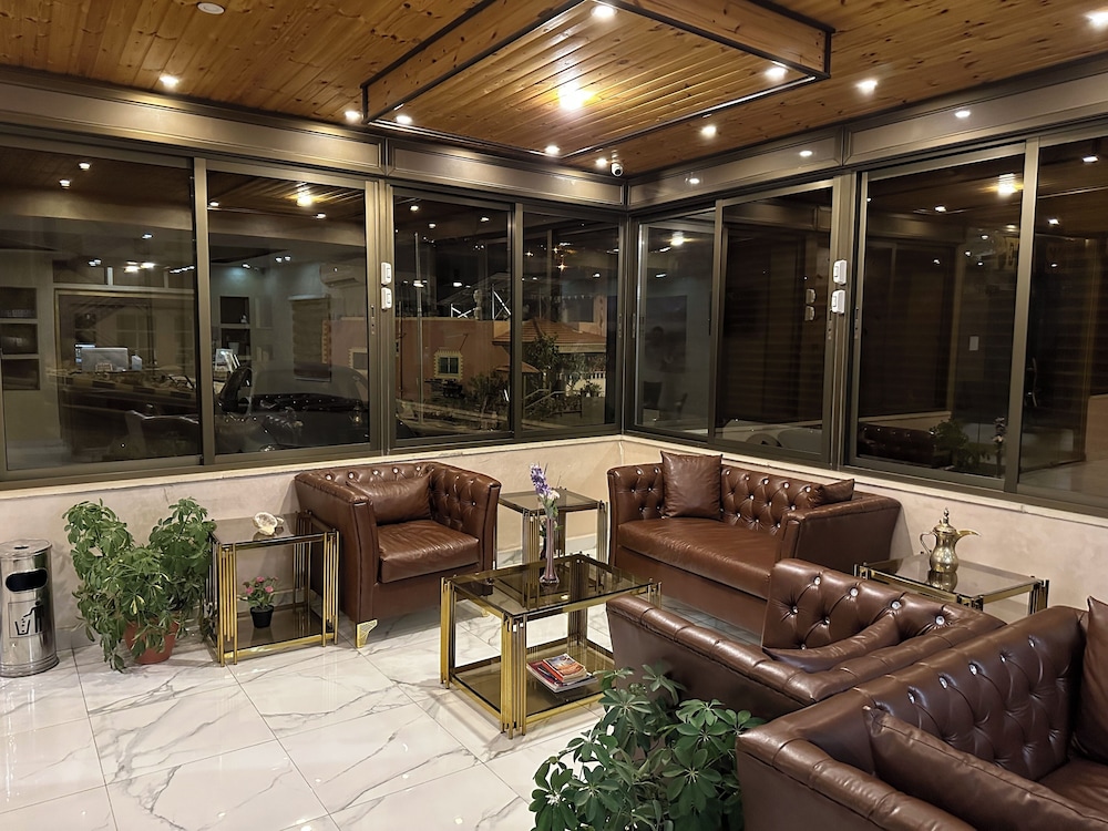 Petra Sky Hotel 31/50