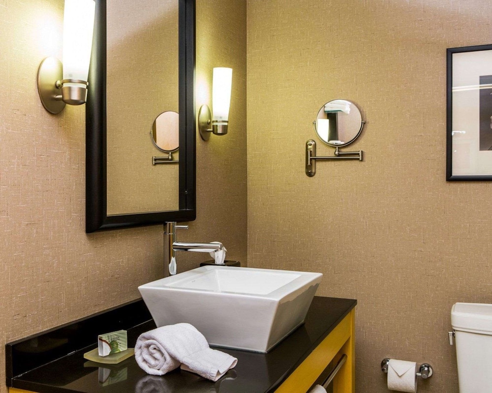 Cambria Hotel Traverse City 13/46