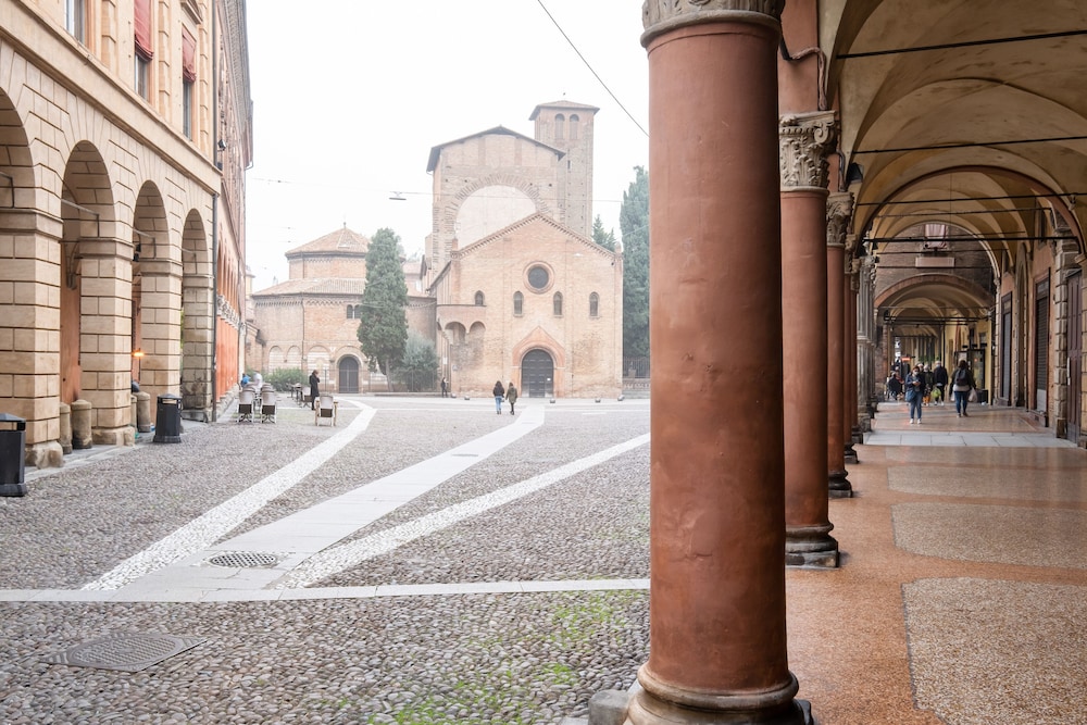 BolognaRoomscom- Santo Stefano Apartments 17/20