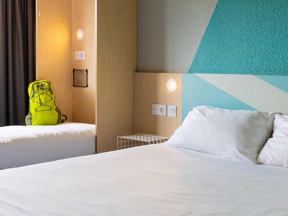 ibis budget Tours Sud 19/50