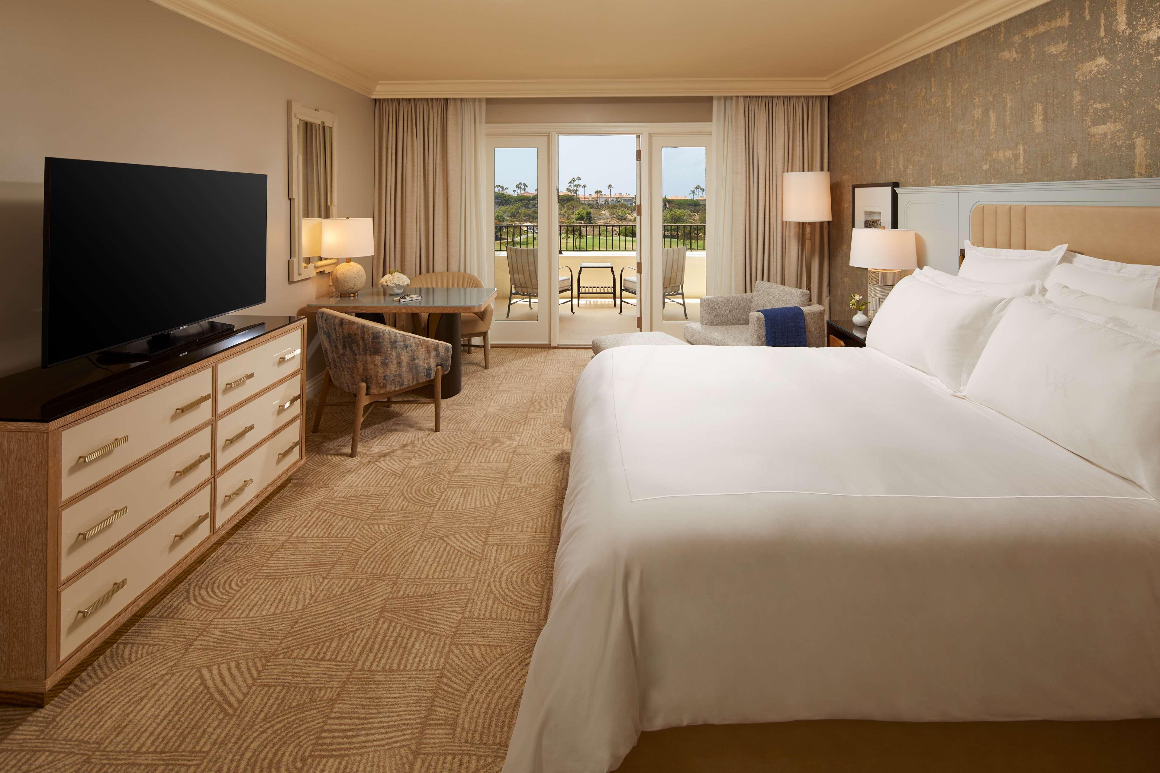 Suite, Resort View