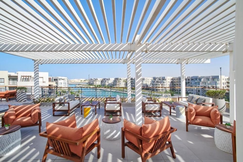 Marassi Boutique Hotel-Marina 1 13/16