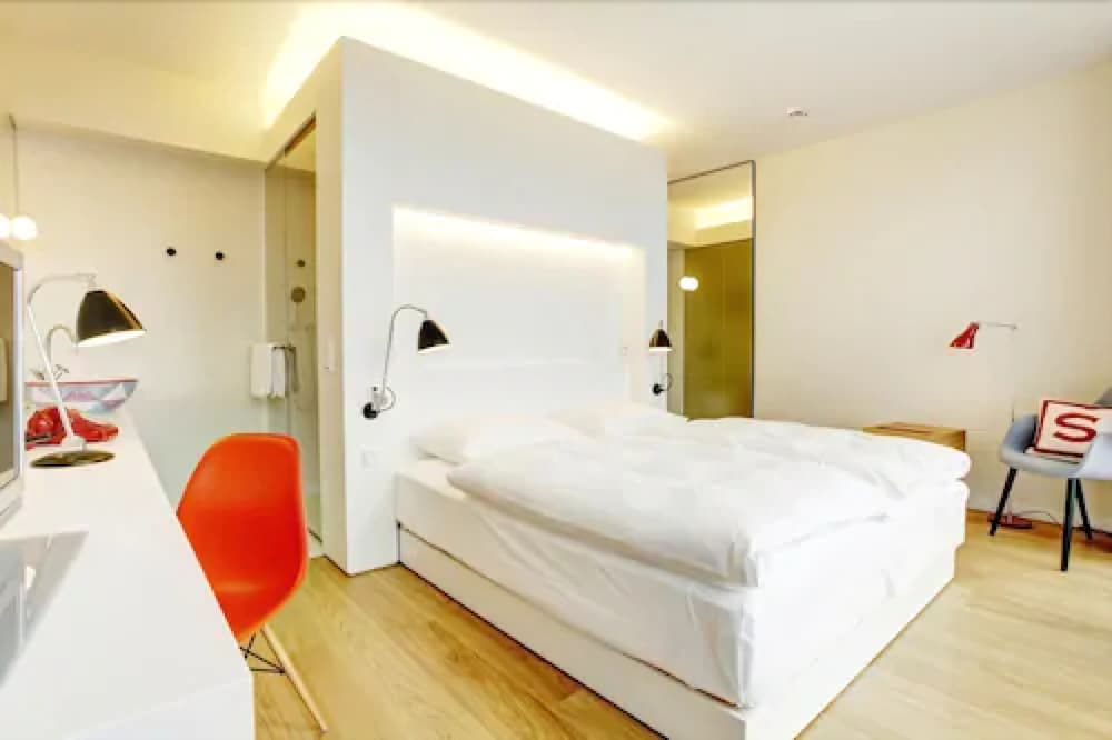 Smartcity Designhotel 11/32