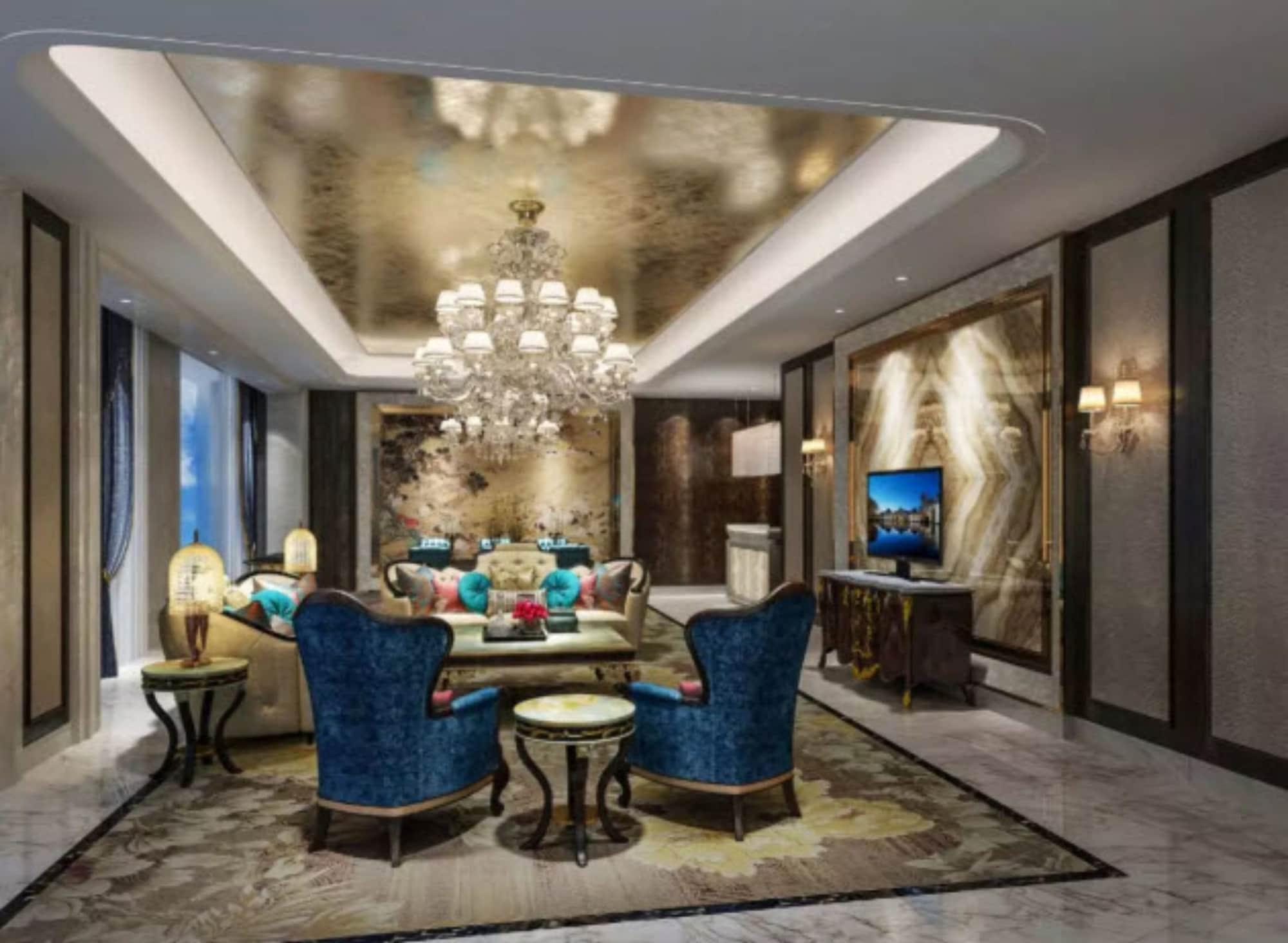 Wanda Realm Qiqihar 20/28