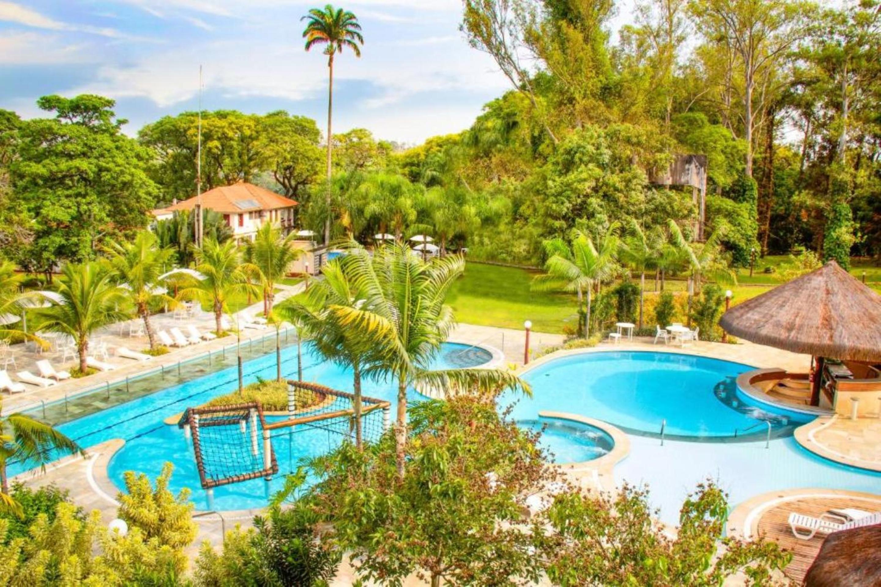 Hotel Fazenda Salto Grande - Araraquara 5/17