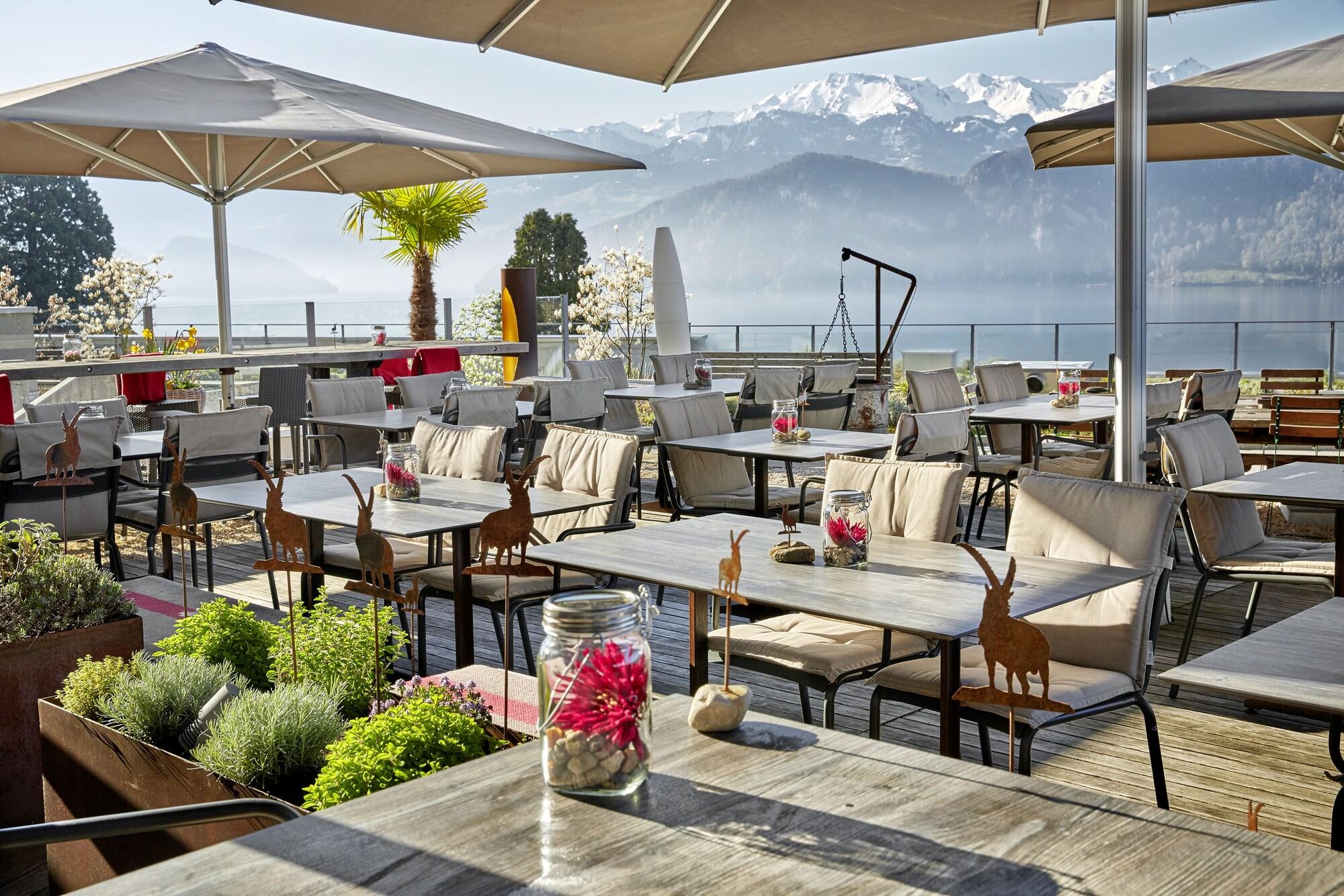 Hotel Alpenblick 35/50