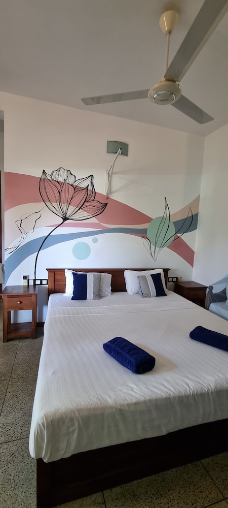 Blue Turtle Hotel 15/51