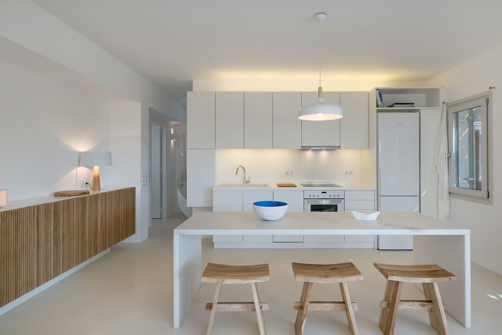 Seven Santa Maria Paros Boutique Hotel 31/36