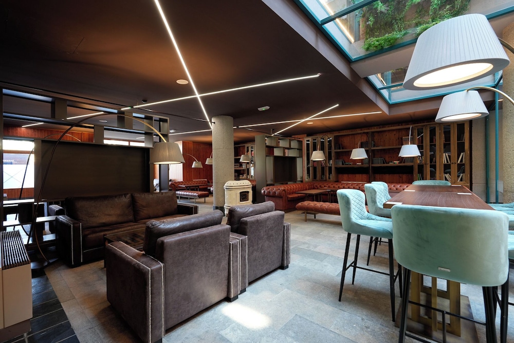 Ushuaia Mountain Hotel 29/47