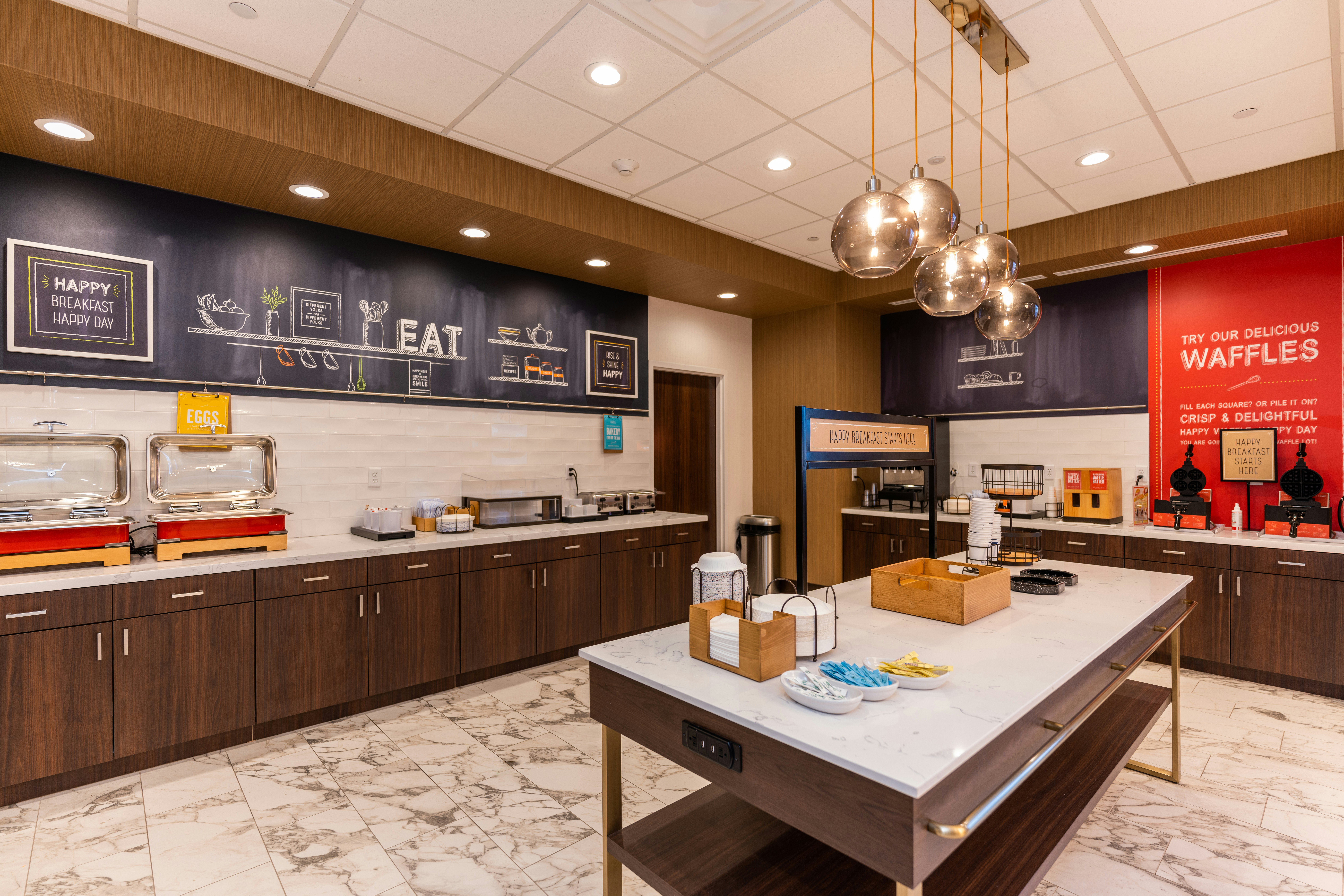 Hampton Inn Suites Houston Sugar Land 23/34