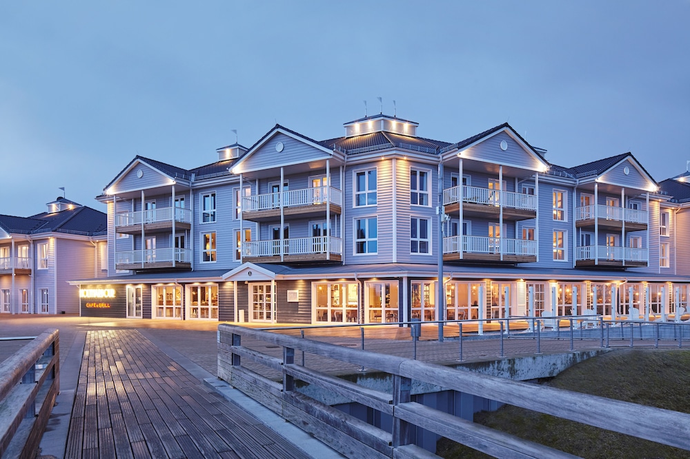 Beach Motel Heiligenhafen 2/48