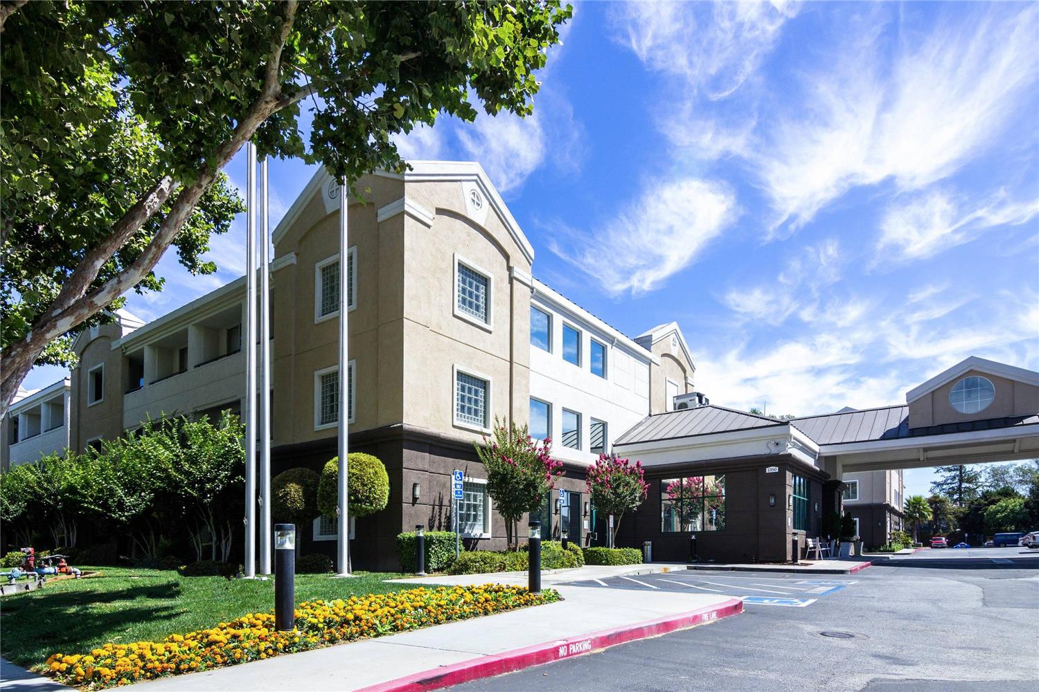 Country Inn & Suites by Radisson, San Jose International Airport, CA 29/30