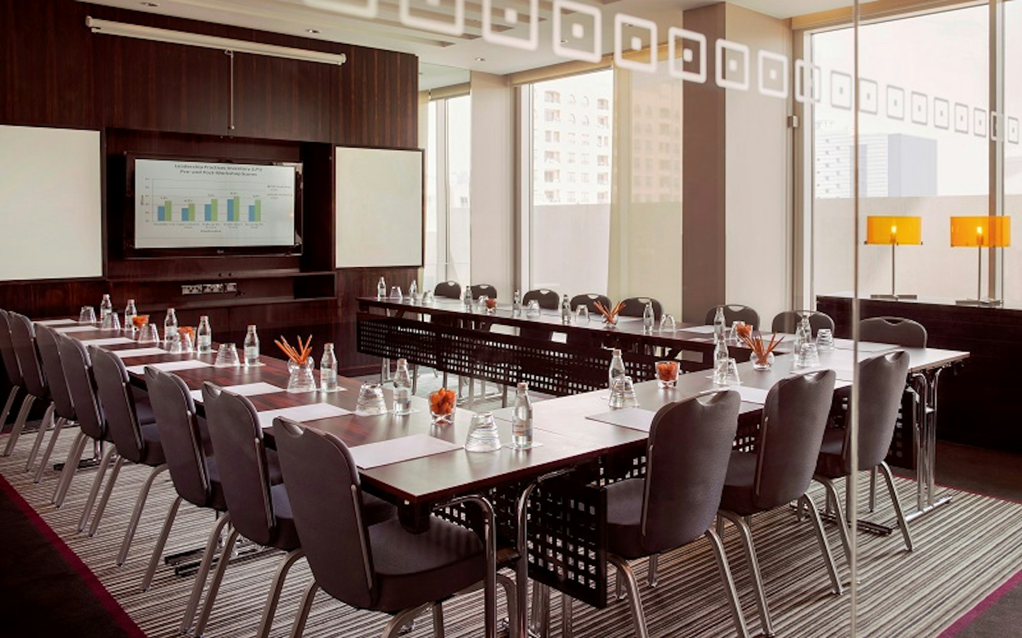 Centro Barsha by Rotana 41/49