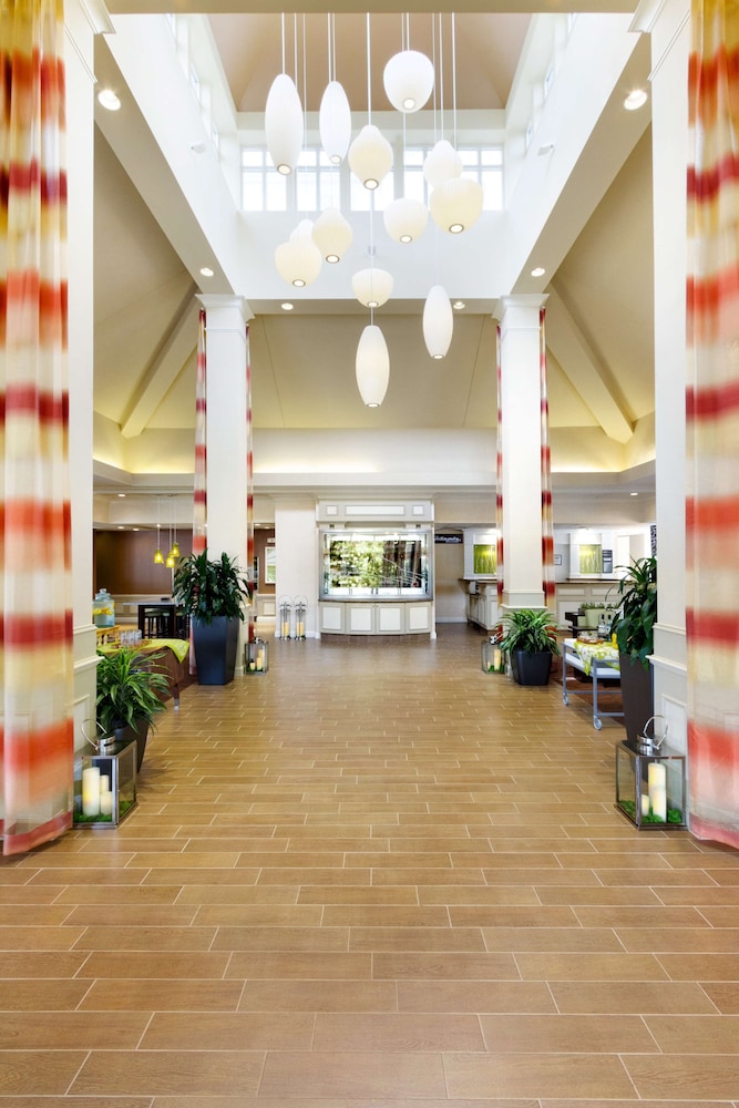 Hilton Garden Inn Atlanta East Stonecrest 8/63