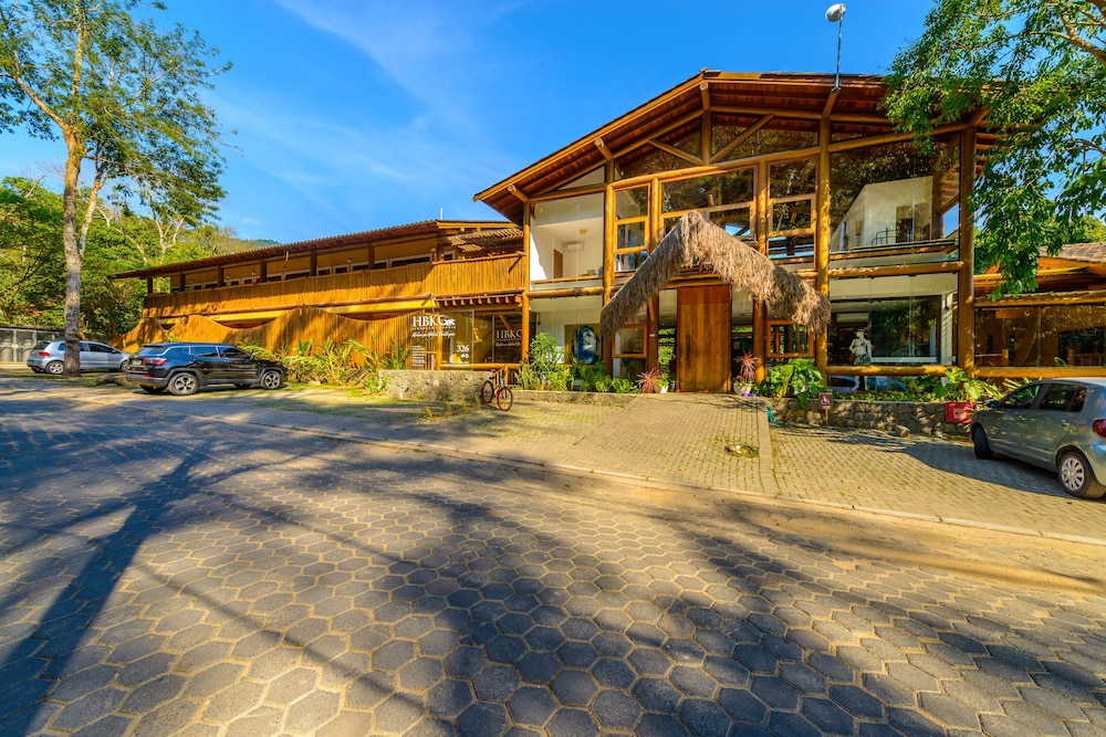 Kalango Boutique Hotel 72/75
