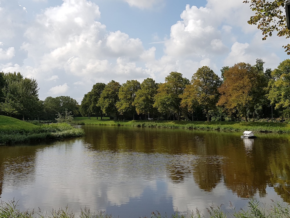 Rijksmonument Hotel De Sprenck 33/50