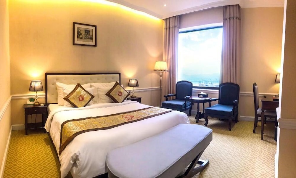 Phoenix Resort Bac Ninh 18/64