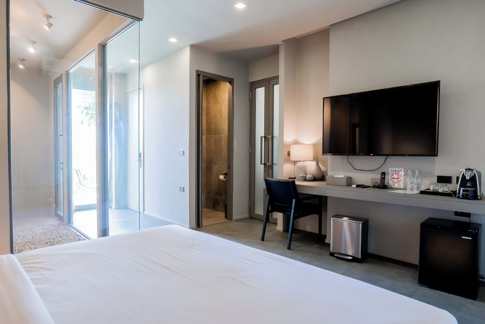 Doowall Hotel 19/52